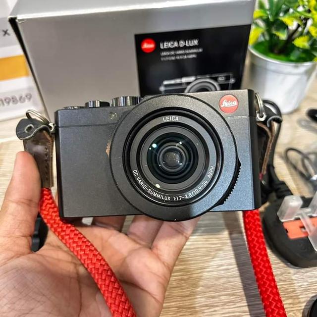 leica d-lux typ 109 1