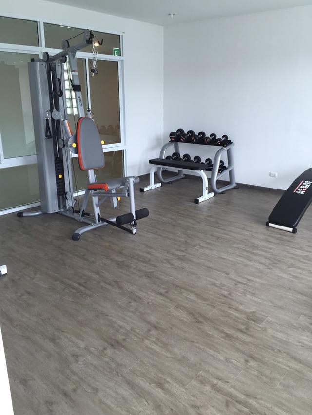 คอนโดส่วนตัวใกล้โรงเรียนสาธิตเกษตร 4