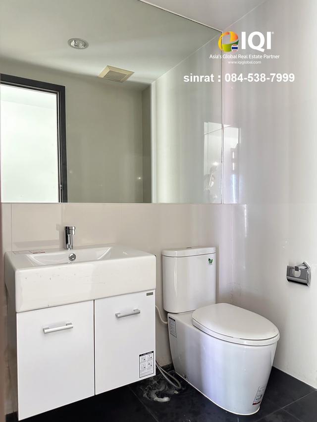 คอนโด ริทึ่ม สาทร-นราธิวาส (RHYTHM Sathorn-Narathiwas)ใกล้ BTS ช่องนนทรี #LB122 – 001148 10