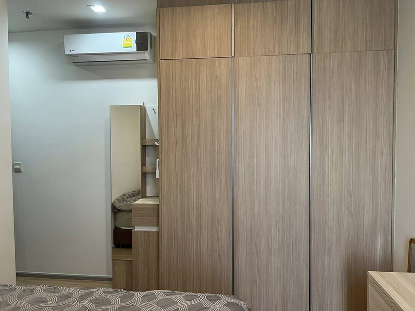 ขายคอนโดเลี้ยงสัตว์ได้2ห้องนอน2ห้องน้ำ 6