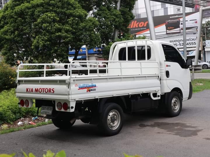 Kia K2500 ปี 2017 4