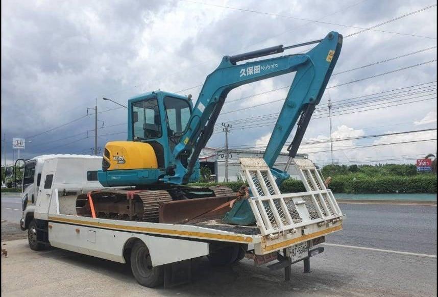 ขายรถ Isuzu FRR 210 แรง 6