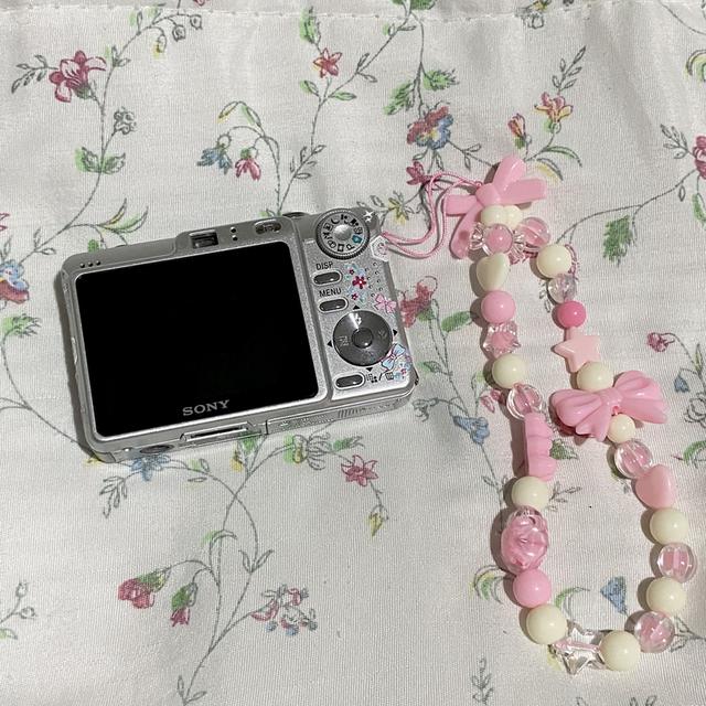 Digital camera Sony dsc w55 มือสอง รูปย่อยที่ 4