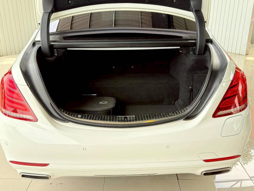 Mercedes-Benz S500e Exclusive W222 2018   13