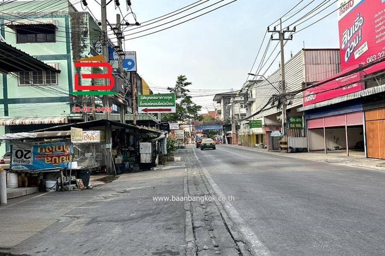 ห้องชุดคอนโด รื่นรมย์คอนโดมิเนียม เนื้อที่ 29.75 ตรม. ใกล้MRTบางอ้อ ถนนบางกรวย-ไทรน้อย ตำบลบางกรวย อำเภอบางกรวย จังหวัดนนทบุรี 2