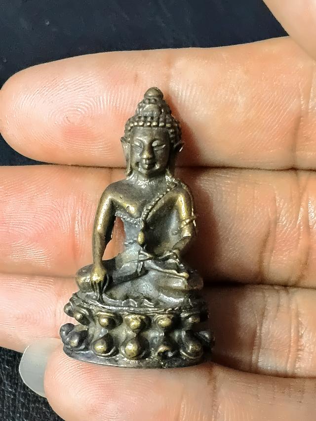 พระกริ่งหลวงพ่อคูณ รุ่นทิ้งทวน