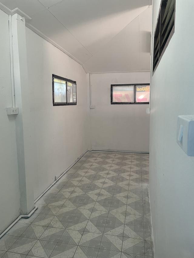 ขายด่วน! บ้านเดี่ยวชั้นเดียว 10