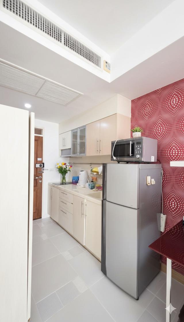 Supalai river place condo 3