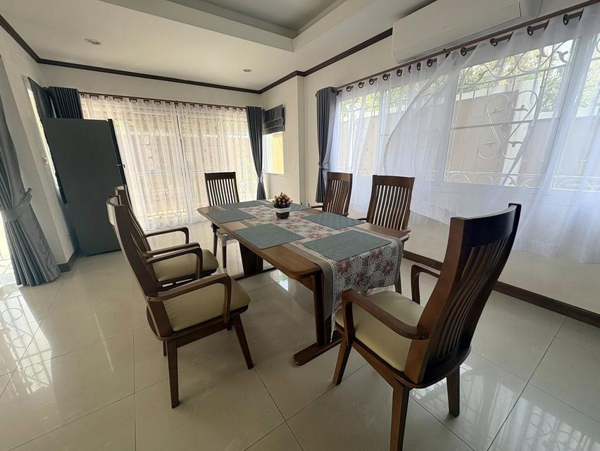 Beautiful Thai-Style Pool Villa for Rent – Chalong Phuket 7