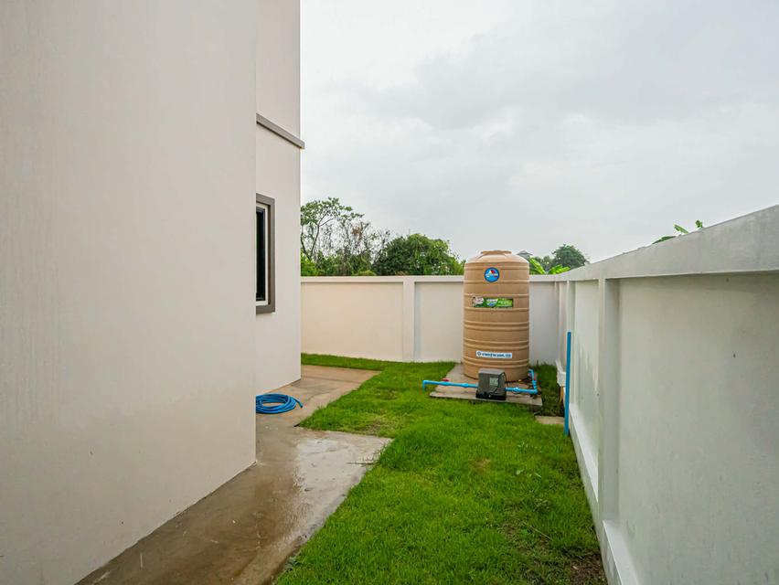 🏡🔥 บ้านเดี่ยว 2 ชั้น สภาพใหม่ หลังใหญ่ ใกล้เมืองเชียงใหม่ | 3 ห้องนอน 3 ห้องน้ำ 16