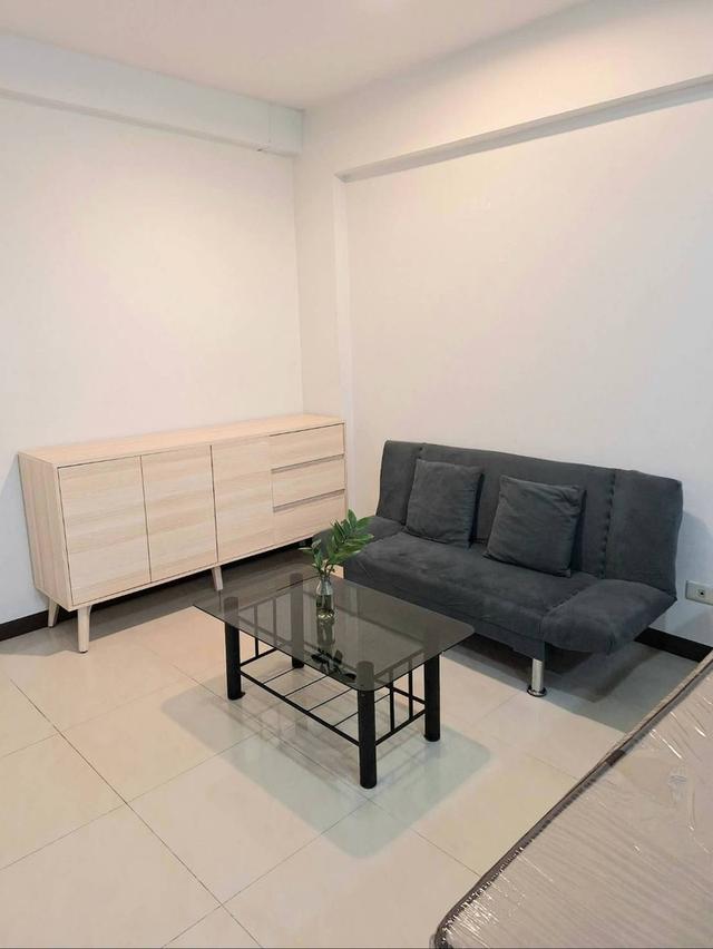 ขายถูกคอนโดบ้านบดินทร์ ลาดพร้าว112 2