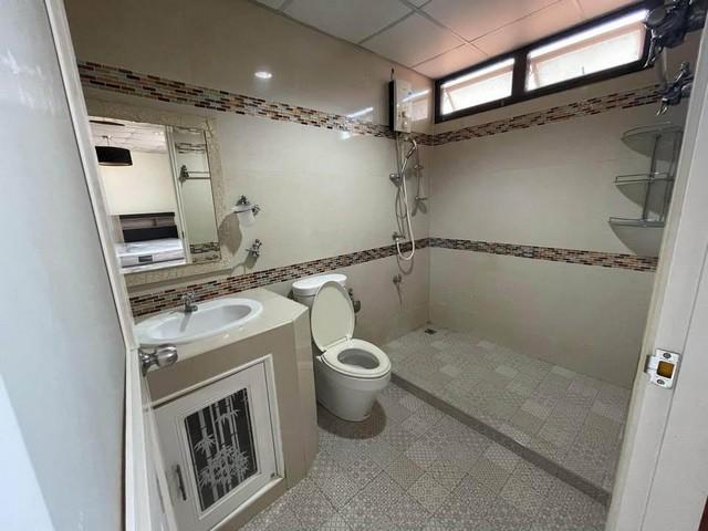 PB5988 ให้เช่า บ้านเดี่ยว 2 ชั้น ย่านท่าพระ ซอยจรัญ 1 ใกล้ MRT ท่าพระ ใกล้เดอะมอลล์ท่าพระ 7