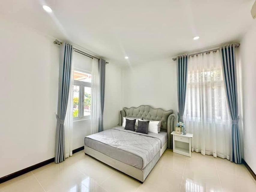 Amorn village for rent 55,000/month 9
