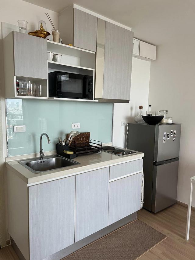 AB05426 - Artemis Sukhumvit 77 - 53 sqm - BTS On nut 3