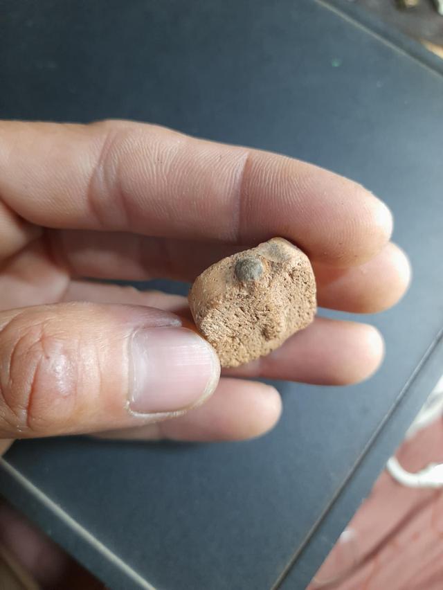 หลวงพ่อปานขี่ไก่​ วัดบางนมโค ศรีอยุธยา รูปที่ 3