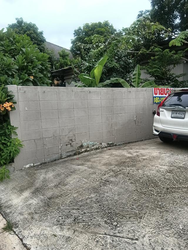 ที่ดินเปล่า 109 ตรว ใกล้ BTS สายหยุด 3