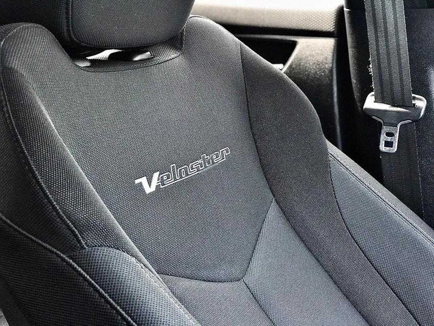 ขาย HYUNDAI VELOSTER 1.6 ปี 2013 14