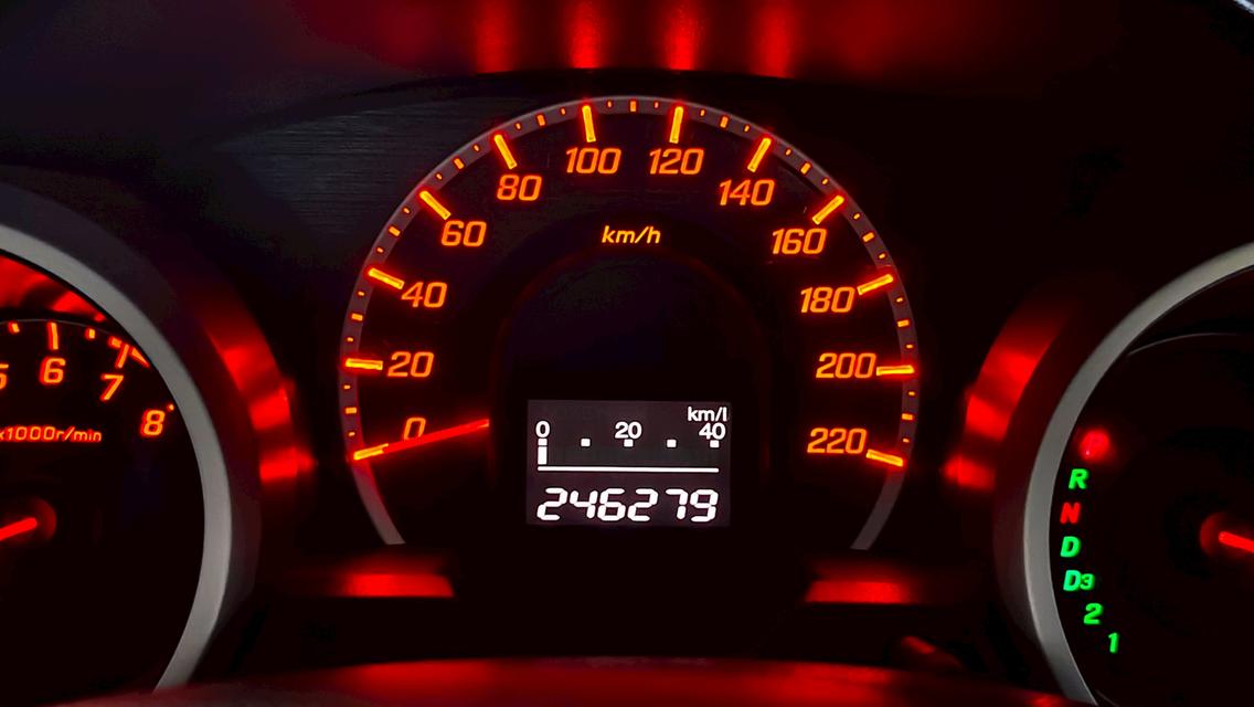 Honda jazz 1.5  11