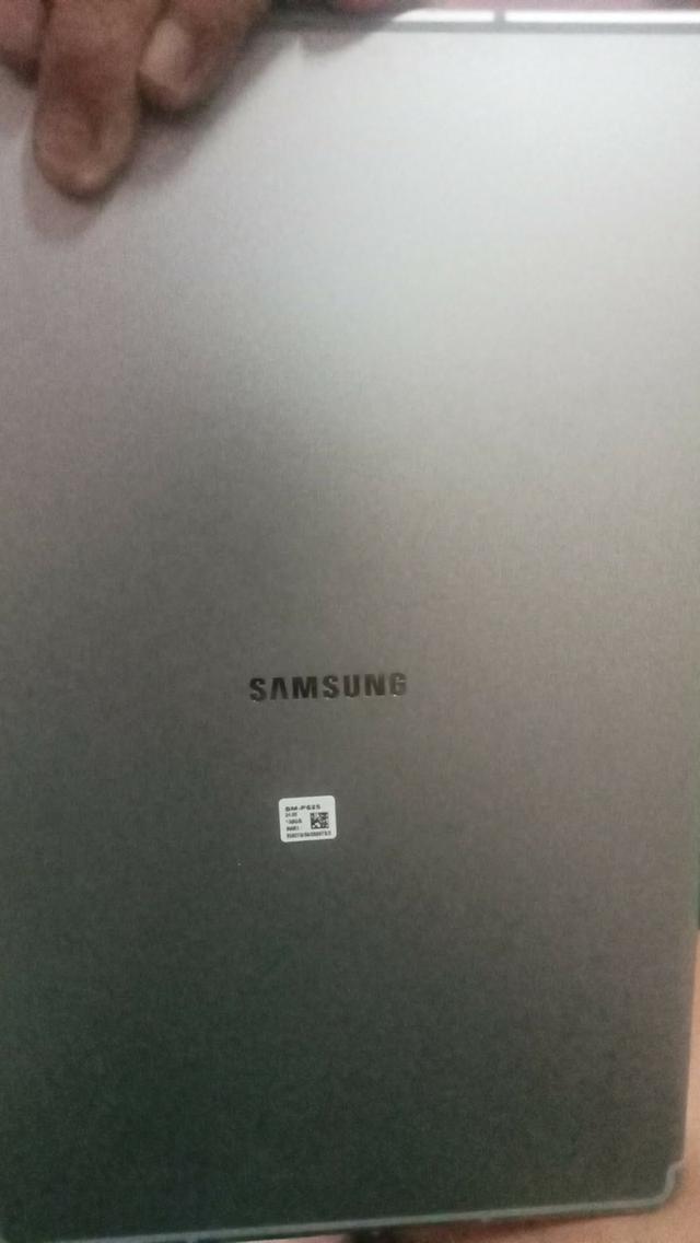 Samsung galaxy Tab6 lite 2024 (ใส่ซิมได้) รูปที่ 3