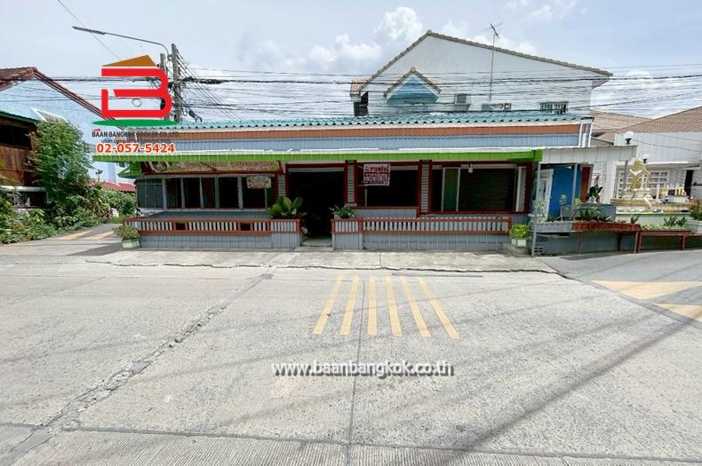 ทาวน์เฮาส์ ซอยทรงพล1 เนื้อที่ 63.8 ตรว. ถนนพหลโยธิน ต.คูคต อ.ลำลูกกา จ.ปทุมธานี
