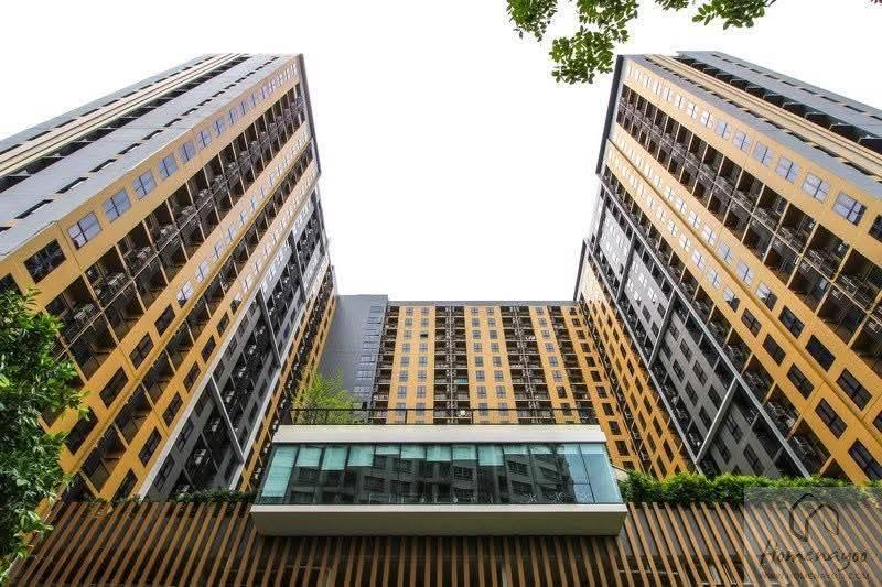 ขาย Plum Condo ปิ่นเกล้า สเตชั่น ใกล้ MRT บางยี่ขัน 8