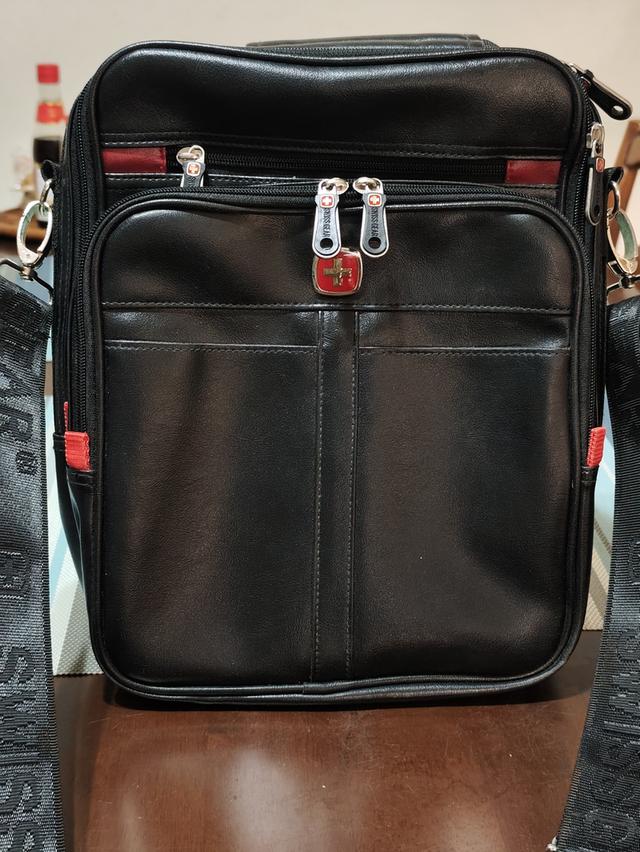 กระเป๋าสะพาย SWISSGEAR 13 นิ้ว ราคารวมส่ง