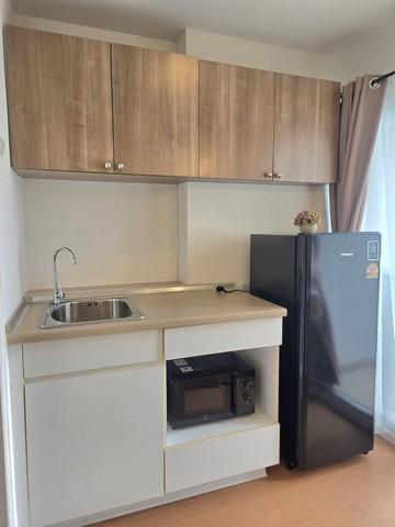 ขายพร้อมคนเช่า คอนโด ลุมพินี เมกะซิตี้ บางนา รีโนเวทใหม่ ใกล้ Mega Bangna 8