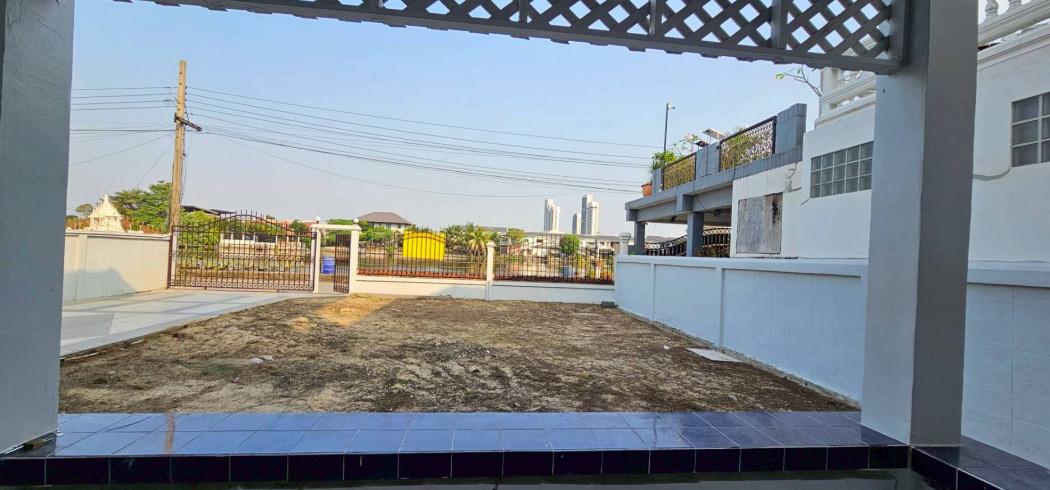 ให้เช่าบ้าน 2 ชั้น 88.1 ตร.ว. ซ.นาคนิวาส 44 ใกล้สวนสาธารณะบึงน้ำ ลาดพร้าว 71 2