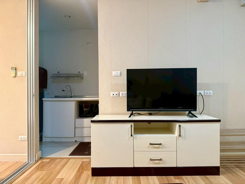 ให้เช่าคอนโด เดอะคิวบ์ 1