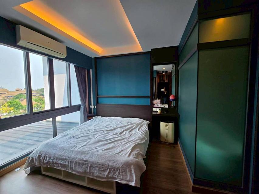 ขายขาดทุน ฮิมมาการ์เด้นท์ คอนโดหรู เมืองเชียงใหม่ (Himma Garden Condominium) ขายต่ำกว่าราคาประเมินกรมที่ดิน  ฟรีเฟอร์นิเจอร์ นำเข้า จากอิตาลี 20