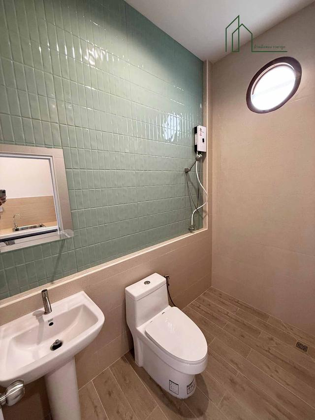 ขายด่วนอพาร์ทเม้นท์ สไตล์ Nordic-Minimal ใจกลางเมืองนครปฐม 8