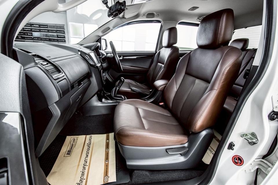 รหัสรถ 3B264 ISUZU DMAX 1.9 Z-PRESTIGE HI-LANDER CAB-4 2018 3