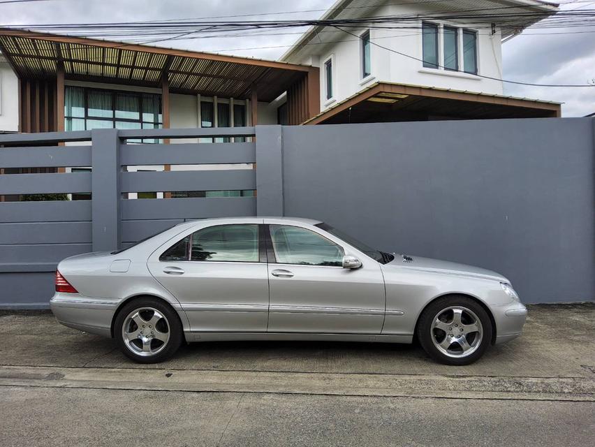 Benz s280 02  11