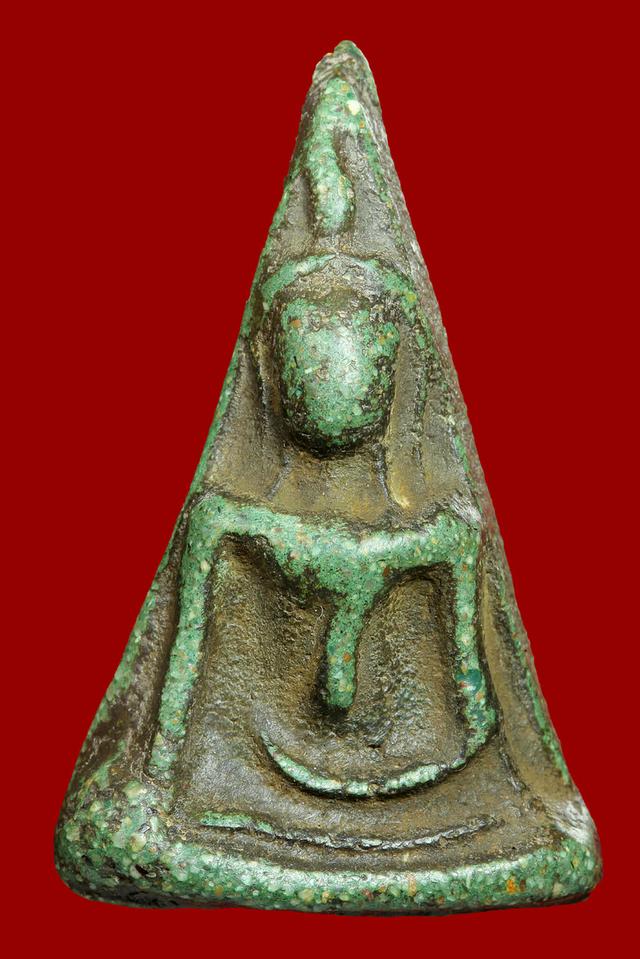 นางพญาเนื้อเขียว เปิดจ้า