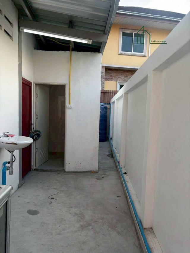 ให้เช่าโกดังใหม่ พร้อมออฟฟิศ ซ.ศรีด่าน สำโรงเหนือ 5