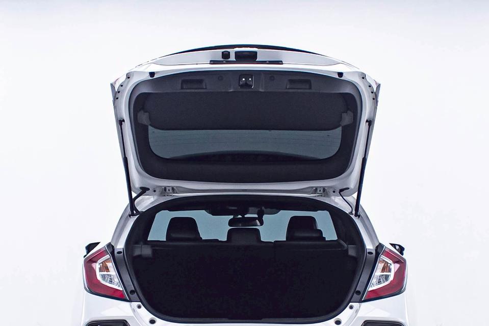 รหัสรถ 1D820 FK 1.5 HATCHBACK RS 2020 6