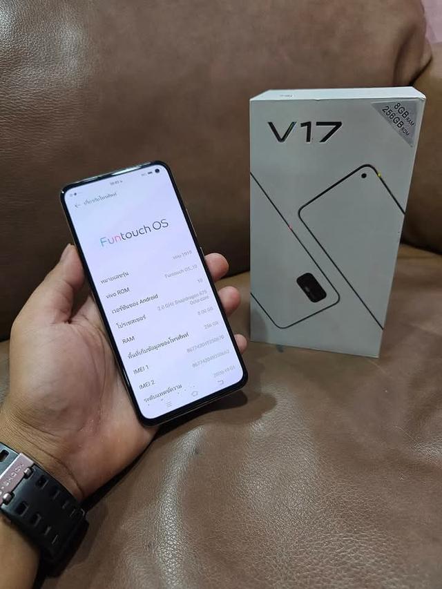 Vivo V17 ใช้งานดี 3