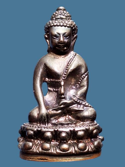 พระกริ่ง หลวงปู่ทิม วัดละหารไร่...เก่า เดิมๆ 1