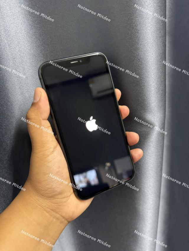 iPhone 11 64GB สีดำ