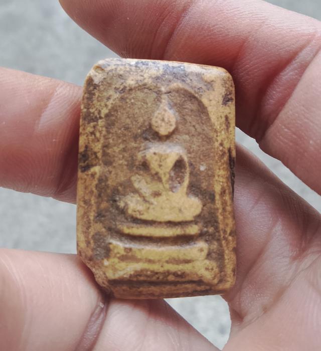 พระสมเด็จพิมพ์โบราณเก่าๆ