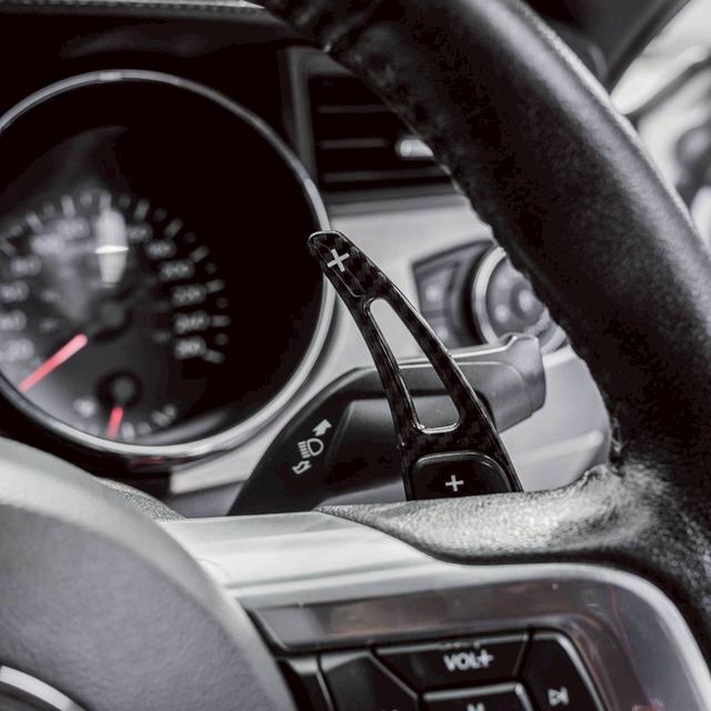 รหัสรถ 67GG3759 💰#Ford #Mustang 2.3 EcoBoost Coupe A/T เครื่องยนต์ เซอร์วิทครบชุดใหญ่ Y.2016  11