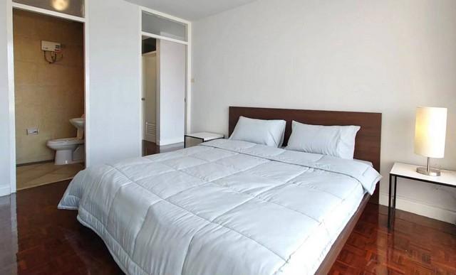 ปัญชาเล่ย์ เรสซิเดนซ์ 20เมตรห่างจากหาดจอมเทียน, ตรงข้ามกับตลาด Jomtien Night Market 5