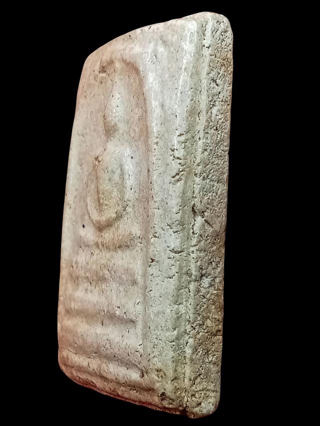 พระสมเด็จวัดบางขุนพรหมพิมพ์ใหญ่กรุเก่า 4