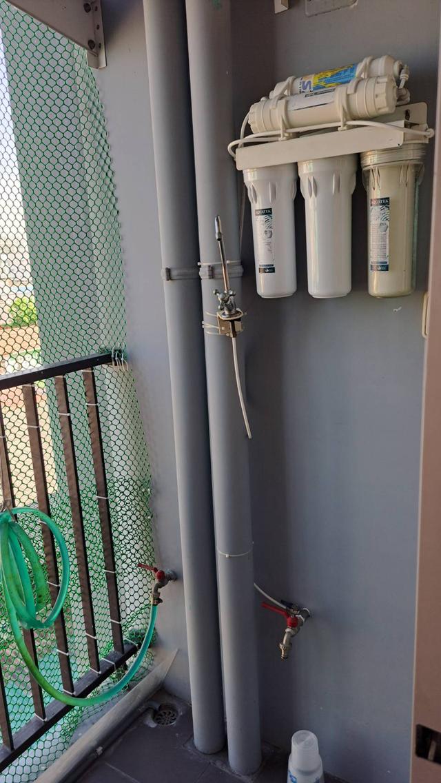 พลัมคอนโดบางใหญ่สเตชั่น เฟส2 12