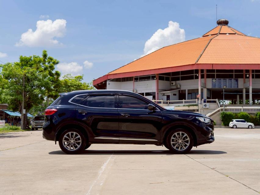 MG HS 1.5C ปี 2020 รถเจ้าของเดียวสภาพสวย กุญแจสำรอง 11