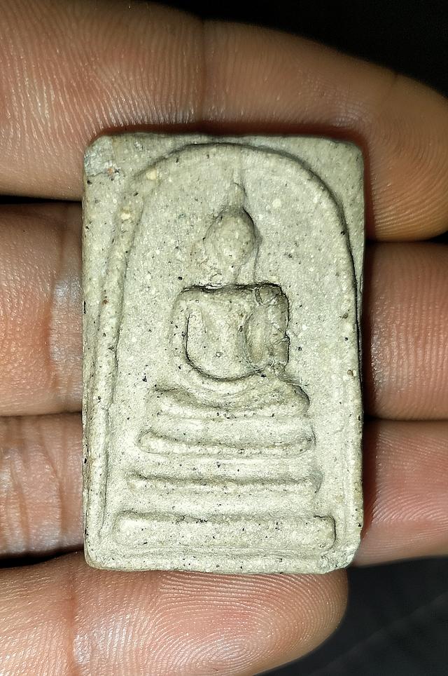 พระสมเด็จวัดระฆังพิมพ์ใหญ่ เซียงแสน