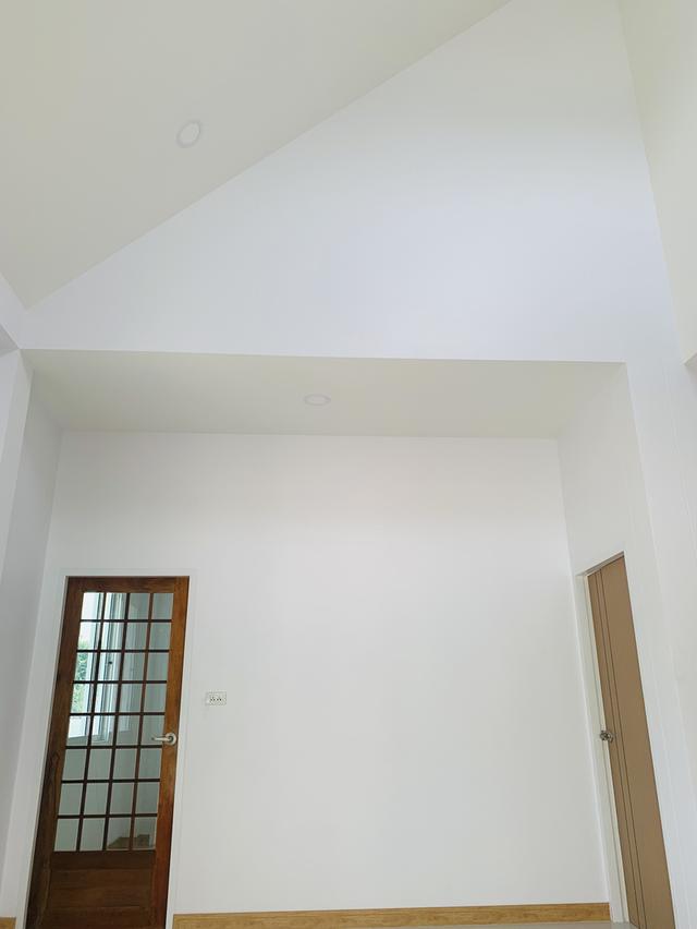 บ้านเดี่ยวสร้างใหม่ บนที่ดิน 150 ตรว รูปที่ 6