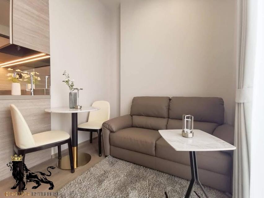 The Crest Park Residences 4