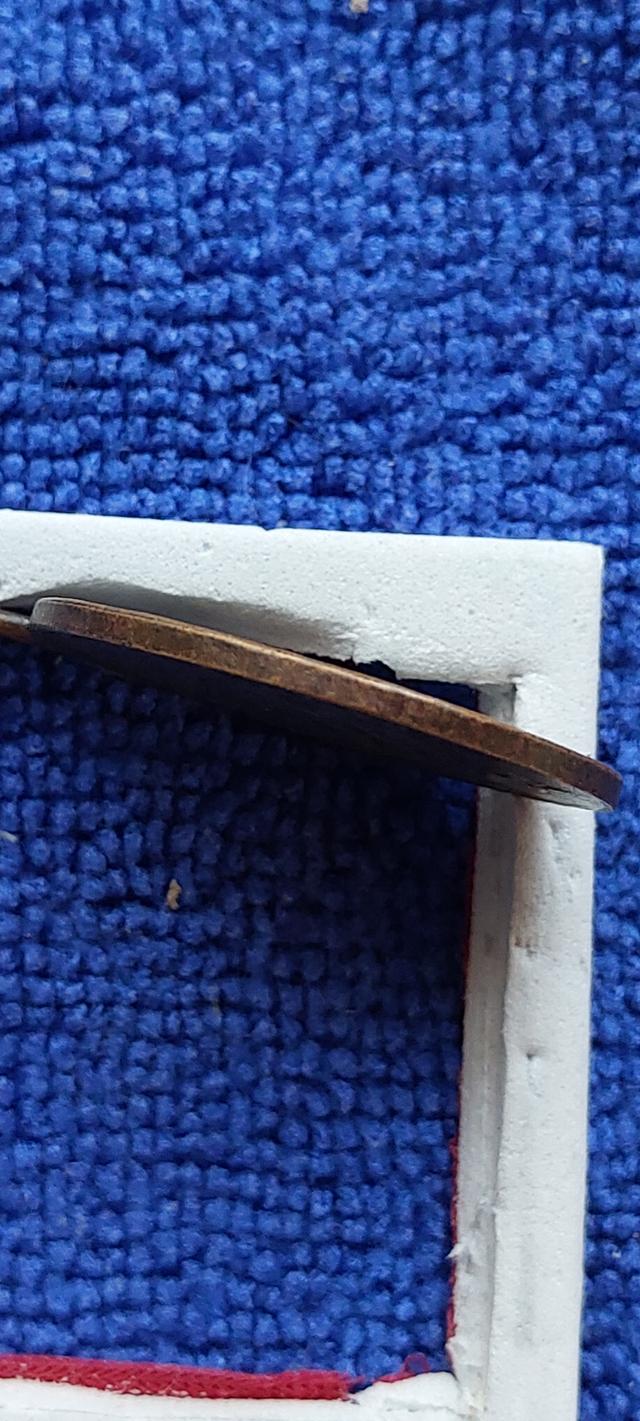 เหรียญหลวงพ่อเดิมวัดหนองโพ นครสวรรค์ รูปที่ 9