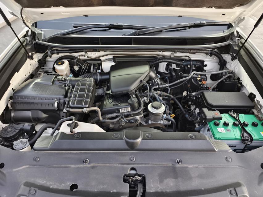 TOTOTA LANDCRUISER PRADO 150 2.7 TX 4WD A/T 2010 19
